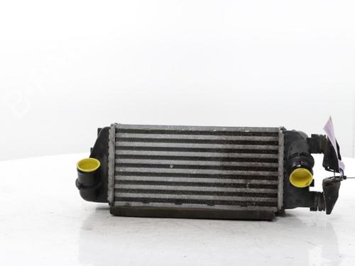 Intercooler FIAT 500 (312_) 0.9 (312AXG1A, 312.AXG11) | BP30758803M30