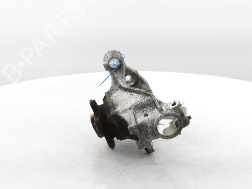 Left rear steering knuckle BMW 3 (G20, G80, G28) 330 i | BP29426645M27 