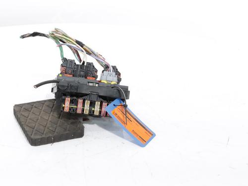 Fuse box PEUGEOT PARTNER Box Body/MPV 1.6 HDi 16V | BP40048520E1 - Image 8