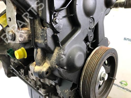 Engine CITROËN DS3 (SA_) 1.4 HDi 70 (SA8HP4) | BP14347701M1 - Image 6