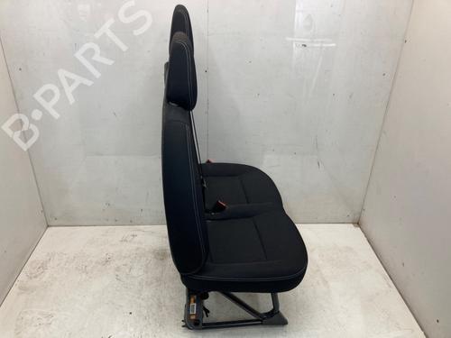 Right front seat FIAT DUCATO Van (250_) 120 Multijet 2,2 D | BP29426628C16 