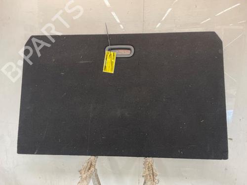 Used Luggage compartment floor Luggage compartment floor RENAULT CAPTUR I (J5_, H5_) 0.9 TCe 90 (90 hp) 40588680 40588680