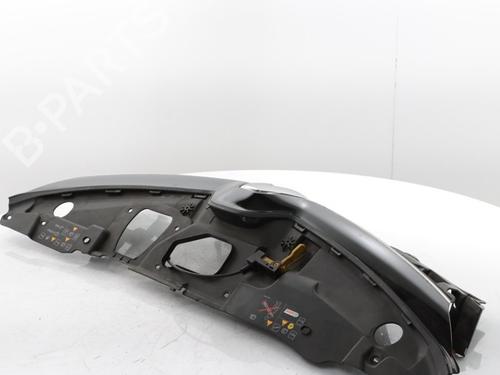 Grille RENAULT CLIO V (B7_) 1.0 SCe 65 (B7MG) | BP29640479C40 
