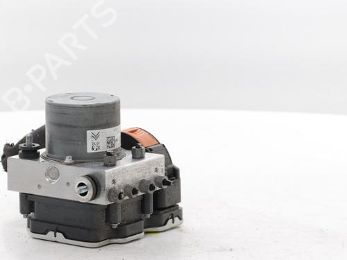 ABS pump OPEL CORSA F (P2JO) CORSA-e (68) | BP40297611M43 - Image 9