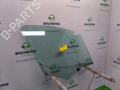 Front right door window PEUGEOT PARTNER Box Body/MPV 1.6 HDi | BP12947279C19 