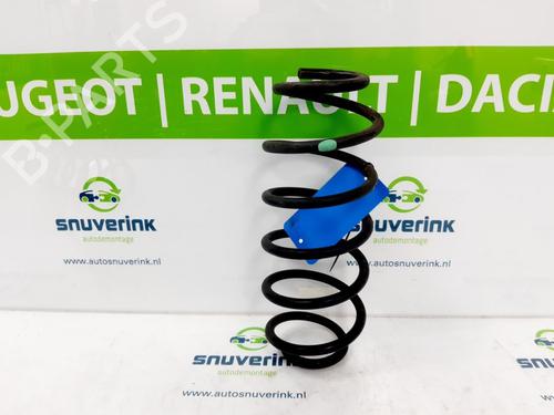Used Shock absorber spring PEUGEOT 108 1.0 VTi (69 hp) 13193340