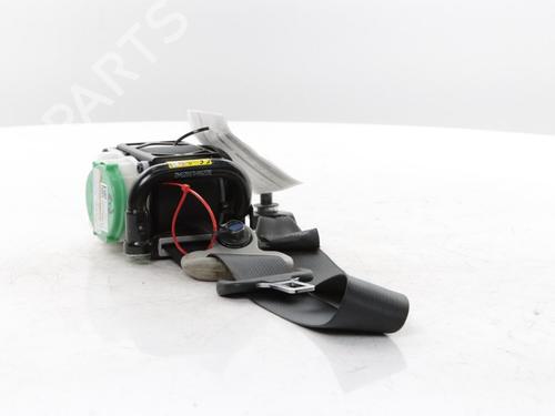 Front right seatbelt SUZUKI VITARA (LY) 1.4 T AllGrip (APK414) | BP40048874I25 - Image 2