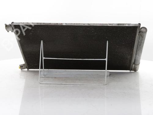 AC radiator RENAULT MEGANE IV Grandtour (K9A/M/N_) 1.2 TCe 100 | BP30866825M32 