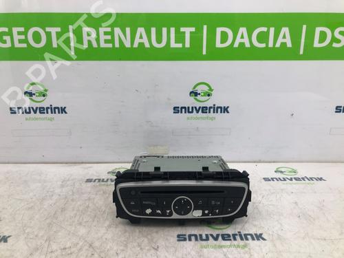 Used Radio Radio 16048069 16048069