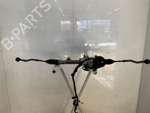 Lenkgetriebe für Lenkgetriebe PEUGEOT 2008 I (CU_) 1.6 VTi (120 hp) 33846294 33846294