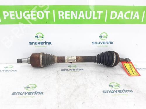 left-front-driveshaft-citroen-ds3-sa_-2009-2010-2011-2012-2013-2014-2015-2016-40575647 main image