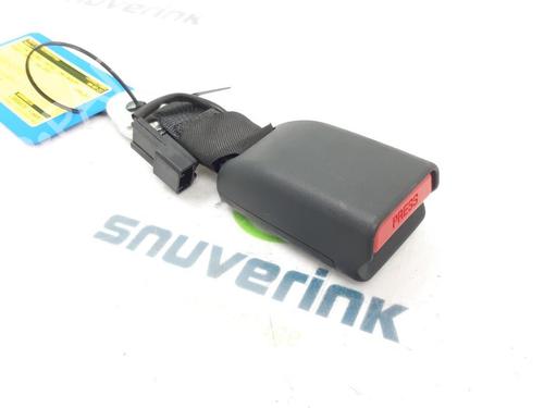 Used Seat buckle PEUGEOT 108 1.0 VTi (69 hp) 18550233