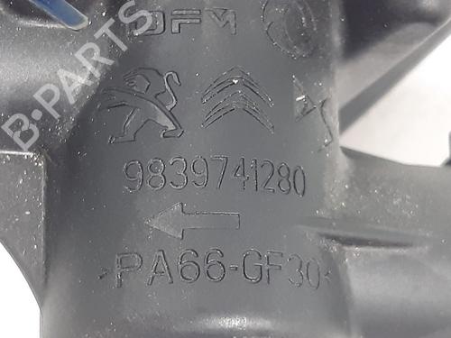 Auxiliary water pump PEUGEOT 208 II (UB_, UP_, UW_, UJ_) e-208 | BP19148433M111 