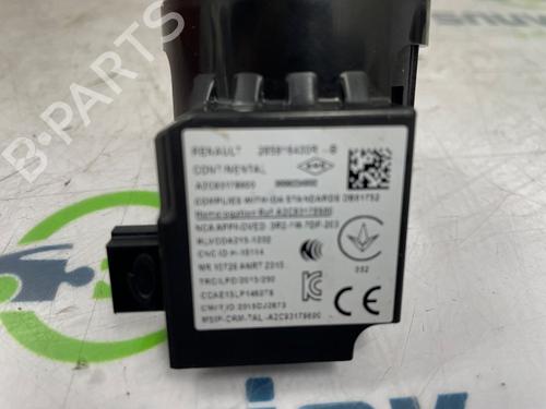 Engine control unit (ECU) RENAULT TRAFIC III Van (FG_) 2.0 dCi 130 (FGMY) | BP25526907M57 - Image 4