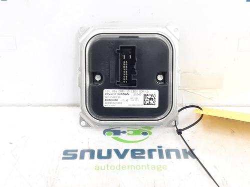 Styringsenhed belysning RENAULT ARKANA I (LCM_, LDN_) 1.6 E-TECH 145 (LDMU) (143 hp) 10807498