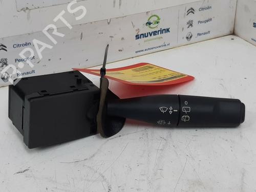 Used Steering column stalk CITROËN SAXO (S0, S1) 1.1 X, SX (60 hp) 13324175