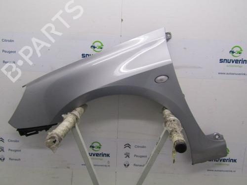Used Left front fenders PEUGEOT 307 (3A/C) 1.6 16V (109 hp) 10792416