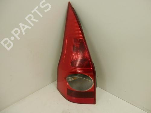 Used Left taillight Left taillight 10785315 10785315