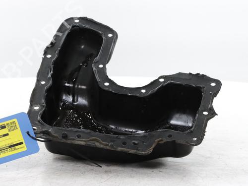 Used Oil sump Oil sump 34567881 34567881