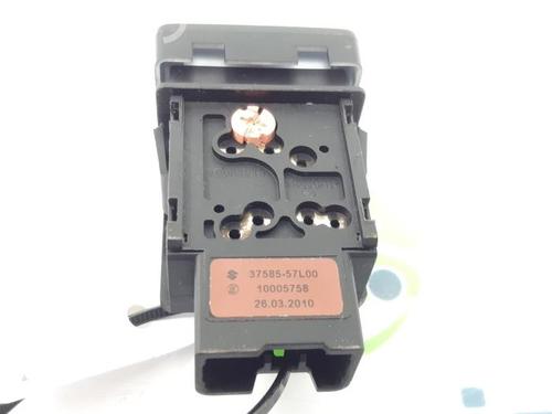 Switch SUZUKI SWIFT IV (FZ, NZ) 1.2 (AZH412, ZC72S) | BP40574044I30 - Image 3