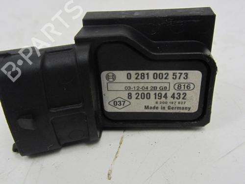 Elektronisk sensor RENAULT CLIO III (BR0/1, CR0/1) 1.5 dCi (BR17, CR17) (86 hp) 20074143