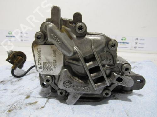 Other RENAULT CLIO IV Grandtour (KH_) 0.9 TCe 90 | BP30185158O1 