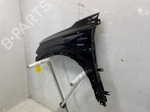 Guarda-lamas esquerdo RENAULT AUSTRAL E-TECH 200 Hybrid (HGM2) | BP34566090C41 - Image 3