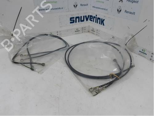 Used Pipe Pipe PEUGEOT 206 CC (2D) 1.6 16V (2DNFUF, 2DNFUR) (109 hp) 40592864 40592864