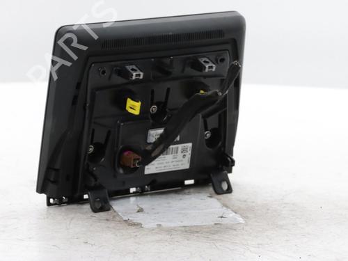 Display RENAULT CLIO V (B7_) 1.0 TCe 90 (B7MT) | BP38234759C48 - Image 5