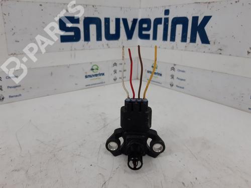 Used Electronic sensor Electronic sensor PEUGEOT 107 (PM_, PN_) 1.0 (68 hp) 10807528 10807528