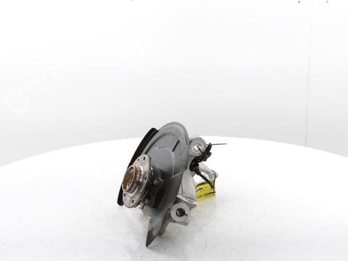 Left front steering knuckle RENAULT SCENIC E-TECH PHASE I EV87 | BP33696274M25  - Image 8