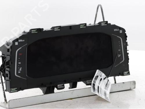 Instrument cluster VW T-ROC (A11, D11) 1.0 TSI | BP40543090C47 - Image 10