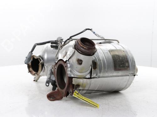 Catalyst RENAULT TRAFIC III Van (FG_) 2.0 dCi 150 (FGMU) | BP32124533M10 