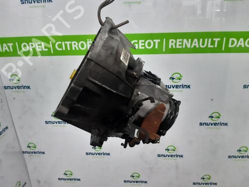 Gearbox FORD FIESTA VI (CB1, CCN) 1.5 TDCi | BP11089760M3 