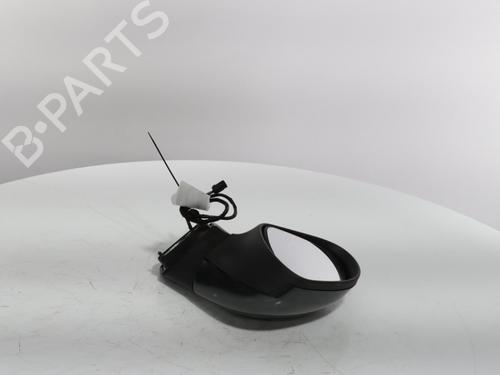 Left mirror PEUGEOT 207 SW (WK_) 1.6 16V | BP27688278C26 