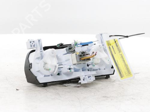 Climate control DACIA SANDERO III 1.0 TCe 110 | BP38347249I5 - Image 5