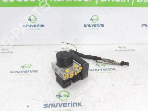Used ABS pump CITROËN C3 Picasso (SH_) 1.4 VTi 95 (SH8FSC, SH8FP0, SH8FP6) (95 hp) 30185616