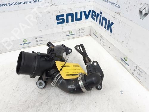 Used Pipe RENAULT MEGANE III Grandtour (KZ0/1) 1.5 dCi (KZ09, KZ0D, KZ1G, KZ29, KZ14, KZ1W, KZ10, KZ1F,... (110 hp) 13192278