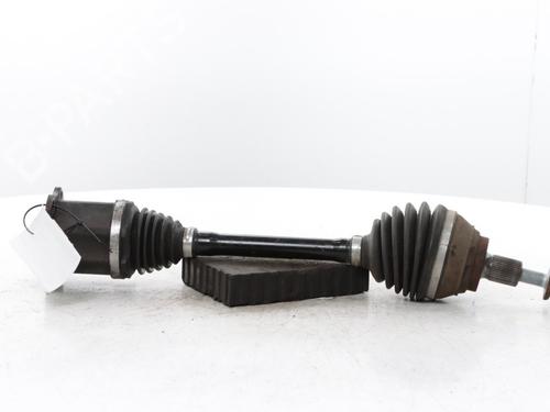 Left front driveshaft VW T-ROC (A11, D11) 1.0 TSI | BP38408897M38 - Image 6