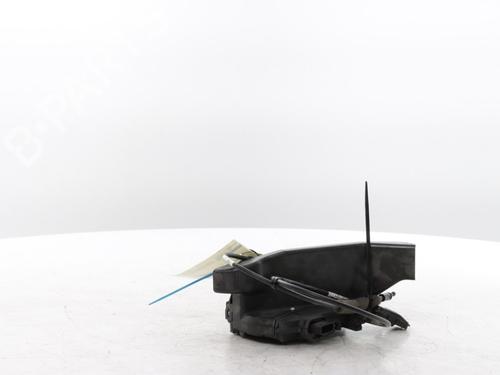 Front left lock RENAULT TRAFIC III Van (FG_) 1.6 dCi 125 (FGMH) | BP31960411C98 