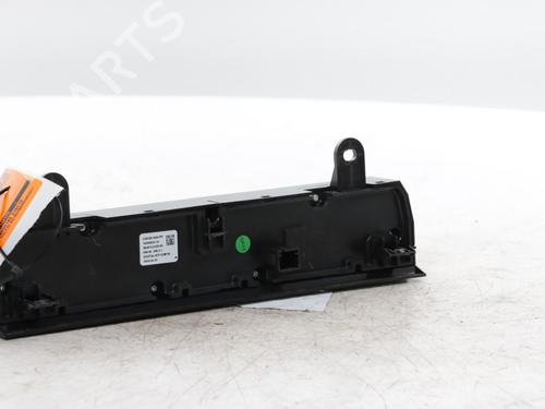 Climate control CITROËN C5 X (ND_, NC_) PureTech 130 (NCHNSP) | BP38110493I5 - Image 5