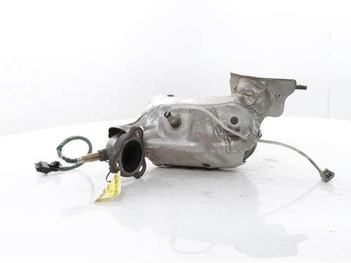 Used Catalyst Catalyst RENAULT CAPTUR I (J5_, H5_) 0.9 TCe 90 (90 hp) 40589141 40589141