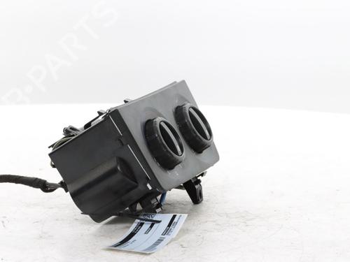 Climate control PEUGEOT BOXER Van 2.2 HDi 110 | BP36538136I5 - Image 9