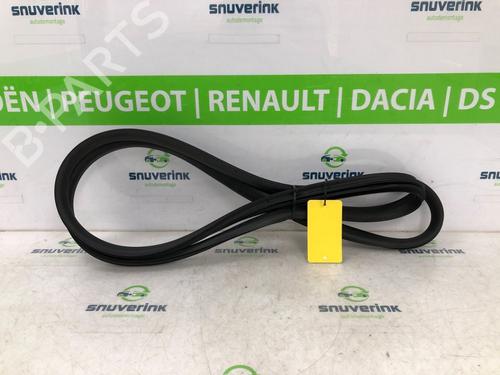 Rubber door seal RENAULT ARKANA I (LCM_, LDN_) 1.3 TCe 160 (LDN1) | BP20499463C142 