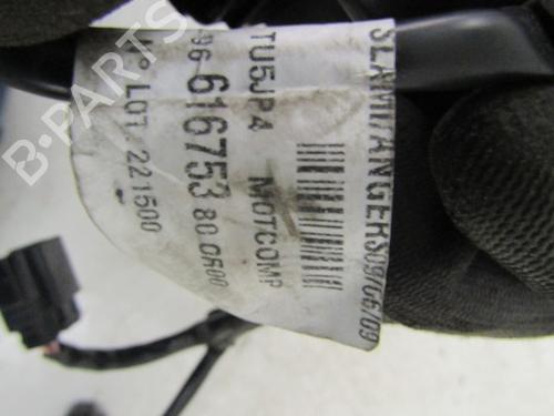 Kabelboom PEUGEOT PARTNER Tepee 1.6 VTi | BP12946557E16 