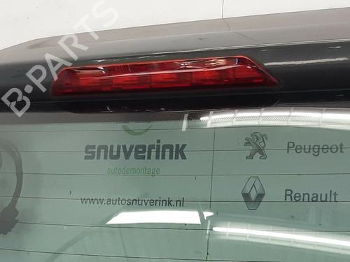 Tailgate CITROËN C3 II (SC_) 1.6 HDi | BP10798178C6 