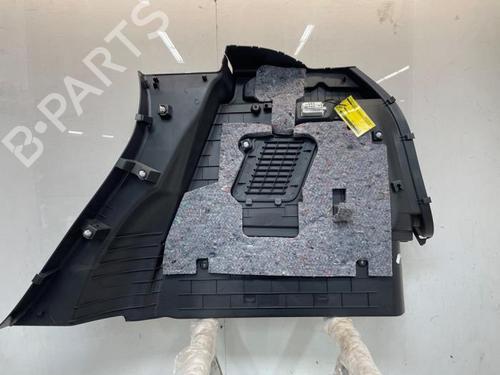 Boot lining RENAULT CAPTUR I (J5_, H5_) 1.2 TCe 120 | BP40585474I3 - Image 4
