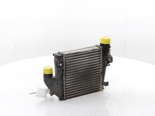 Intercooler PEUGEOT PARTNER Box Body/MPV (K9) 1.5 BlueHDi 75 | BP30185984M30 