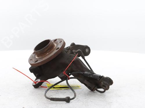 Right front steering knuckle RENAULT ZOE (BFM_) ZOE | BP33846000M26 - Image 2