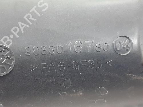 Pipe CITROËN C5 AIRCROSS (A_) 1.2 PureTech 130 (ARHNSJ) | BP29899322M125